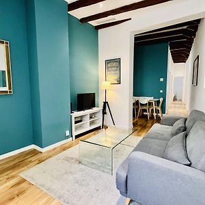 Apartamento de 3 Dormitorios